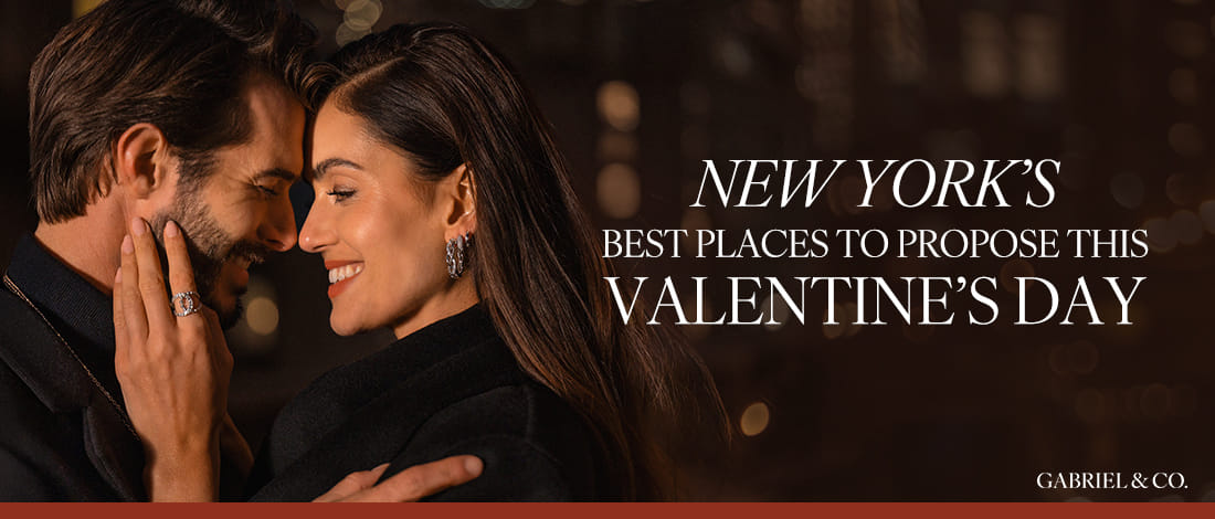 Best Places to Propose